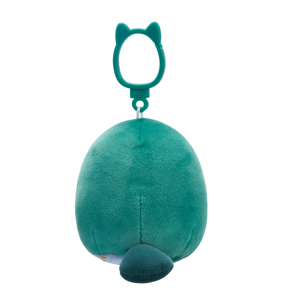 Squishmallows 3.5インチぬいぐるみキーホルダー (Selassi/セラッシ)