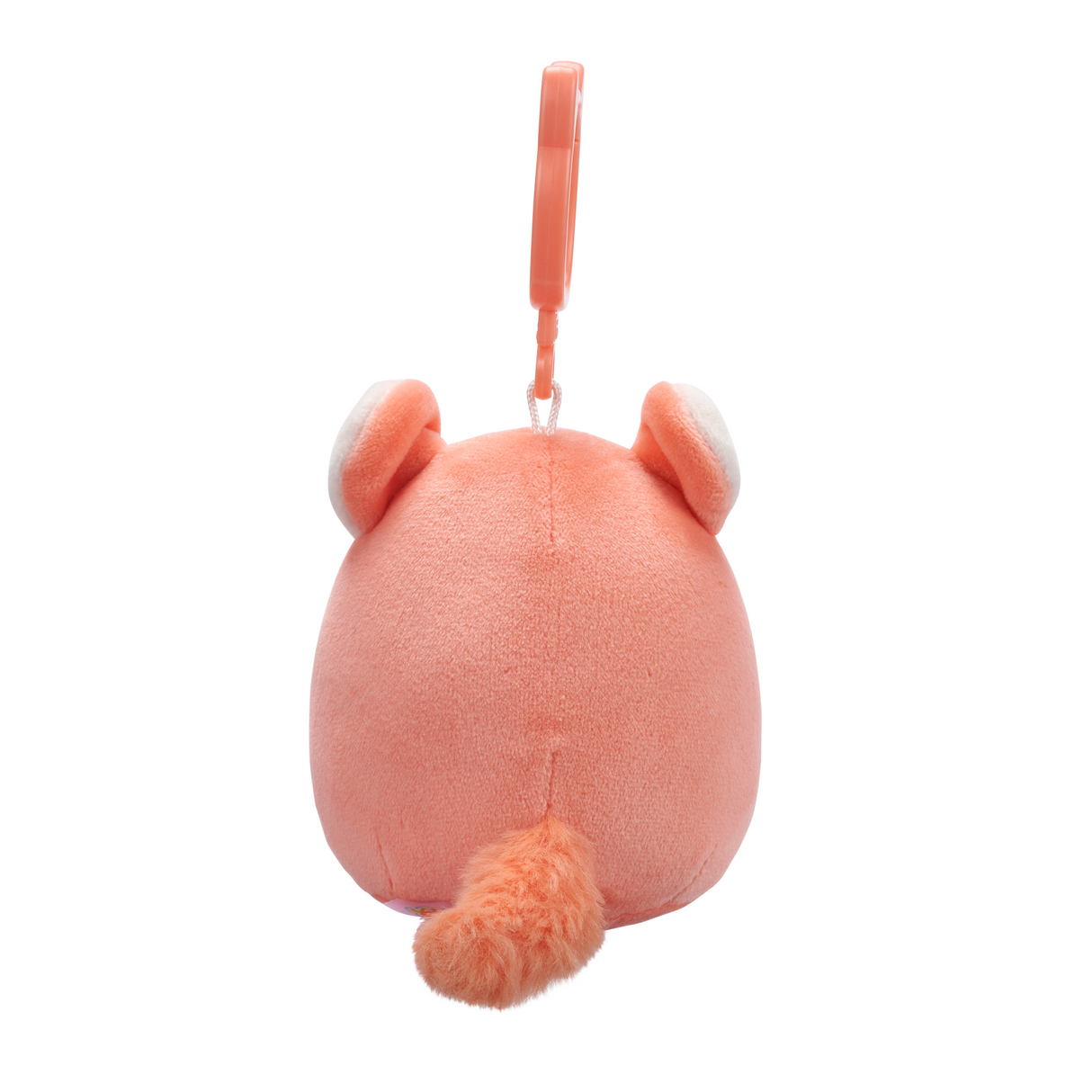 Squishmallows 3.5インチぬいぐるみキーホルダー (Erica/エリカ)