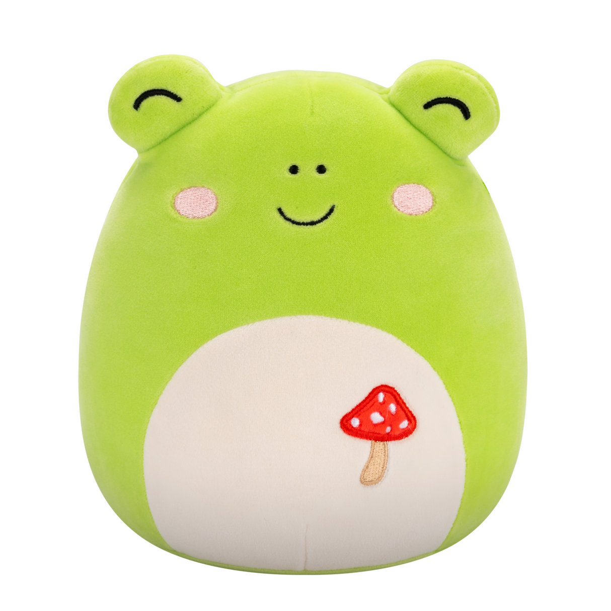 Squishmallows 7.5インチぬいぐるみ (Wendy/ウェンディ)