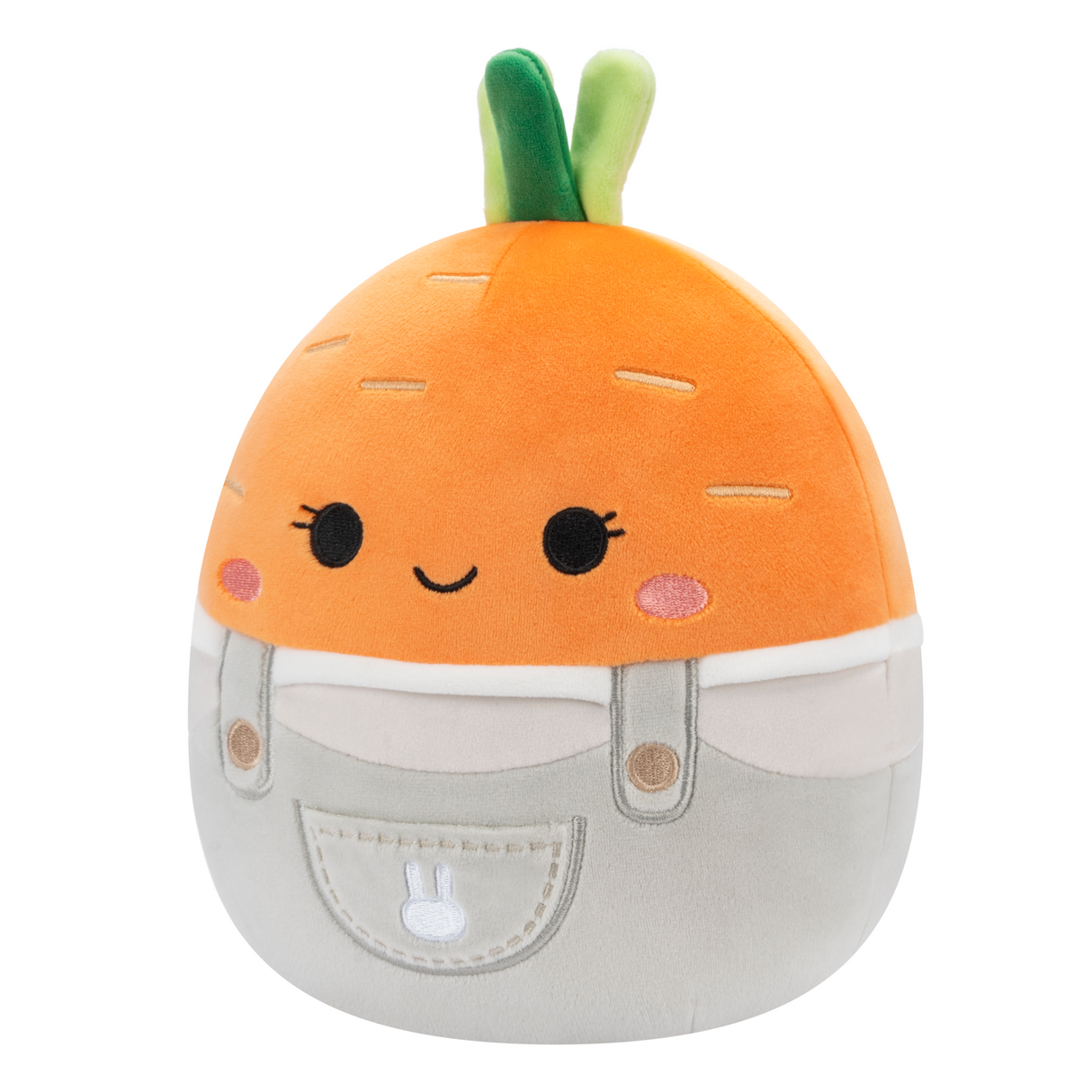 Squishmallows 7.5インチぬいぐるみ (Caroleena/カロリーナ)