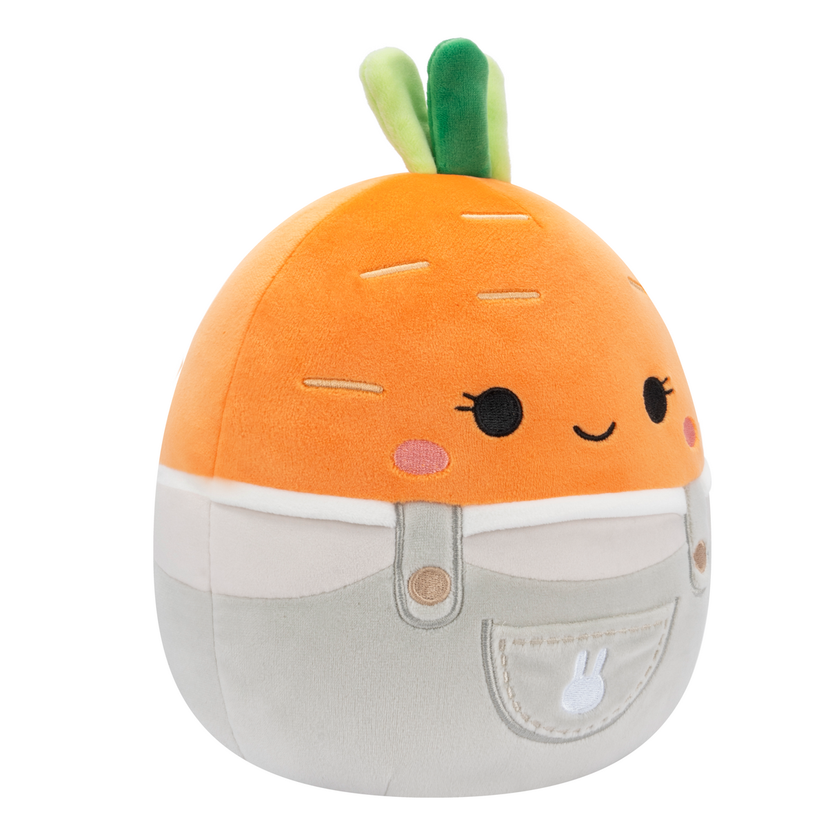 Squishmallows 7.5インチぬいぐるみ (Caroleena/カロリーナ)