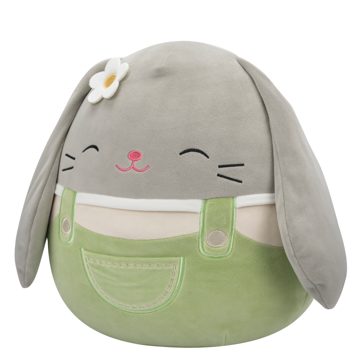 Squishmallows 7.5インチぬいぐるみ (Blake/ブレイク)