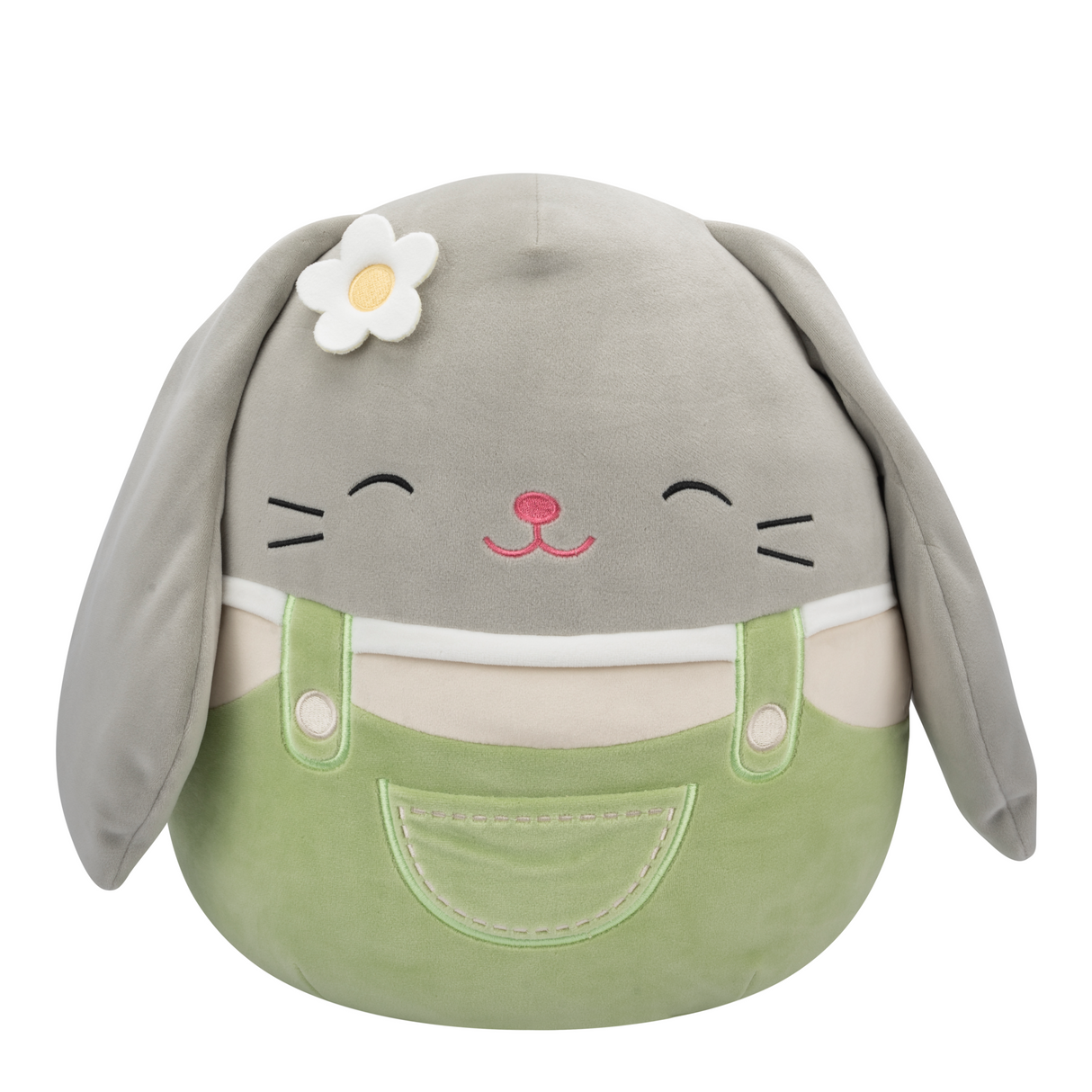 Squishmallows 7.5インチぬいぐるみ (Blake/ブレイク)