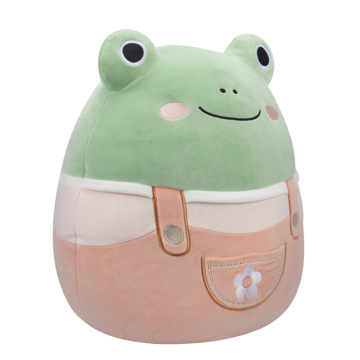 Squishmallows 7.5インチぬいぐるみ (Baratelli/バラテッリ)