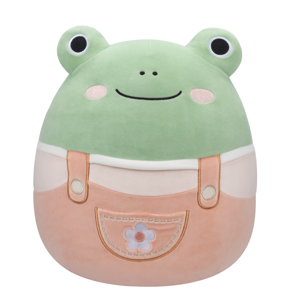 Squishmallows 7.5インチぬいぐるみ (Baratelli/バラテッリ)