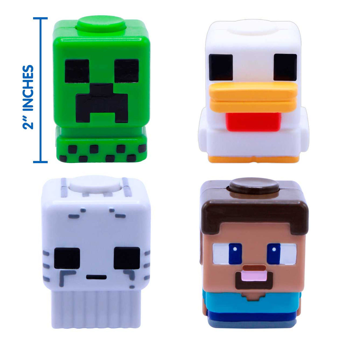 マインクラフト プレミアムコレクションボックス(クリーパー)
