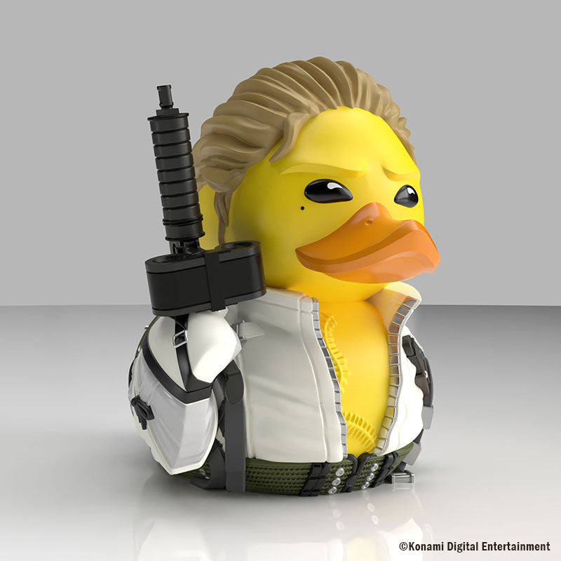 Tubbz コスプレダック METAL GEAR SOLID (ザ・ボス)