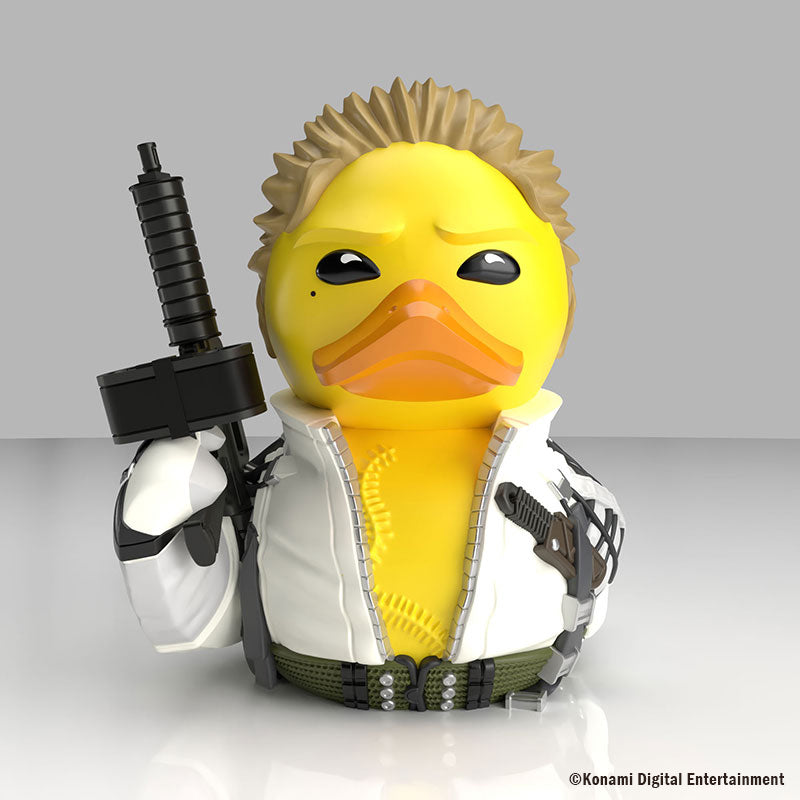 TUBBZ コスプレダック METAL GEAR SOLID (ザ・ボス)