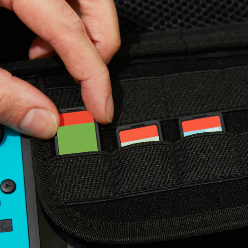 WICKED Switch用ケース