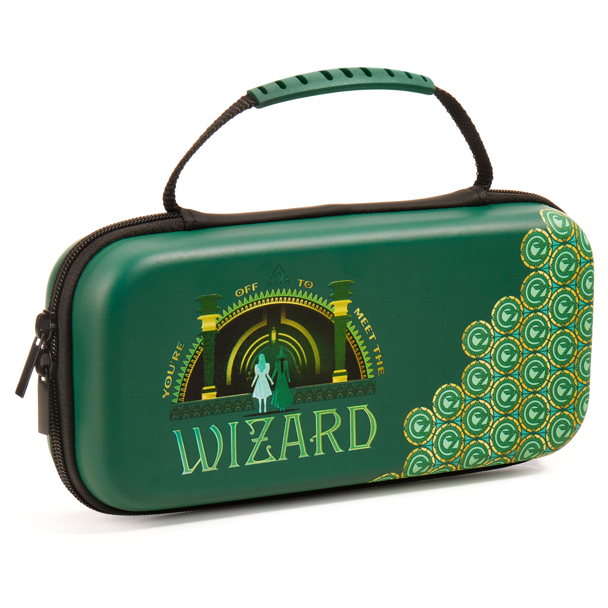 WICKED Switch用ケース