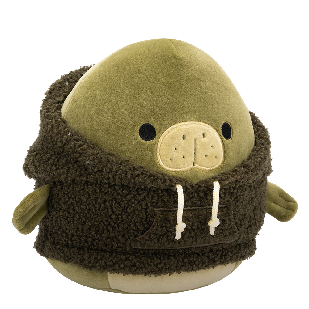 Squishmallows7.5インチぬいぐるみ (Wooster/ウースター)