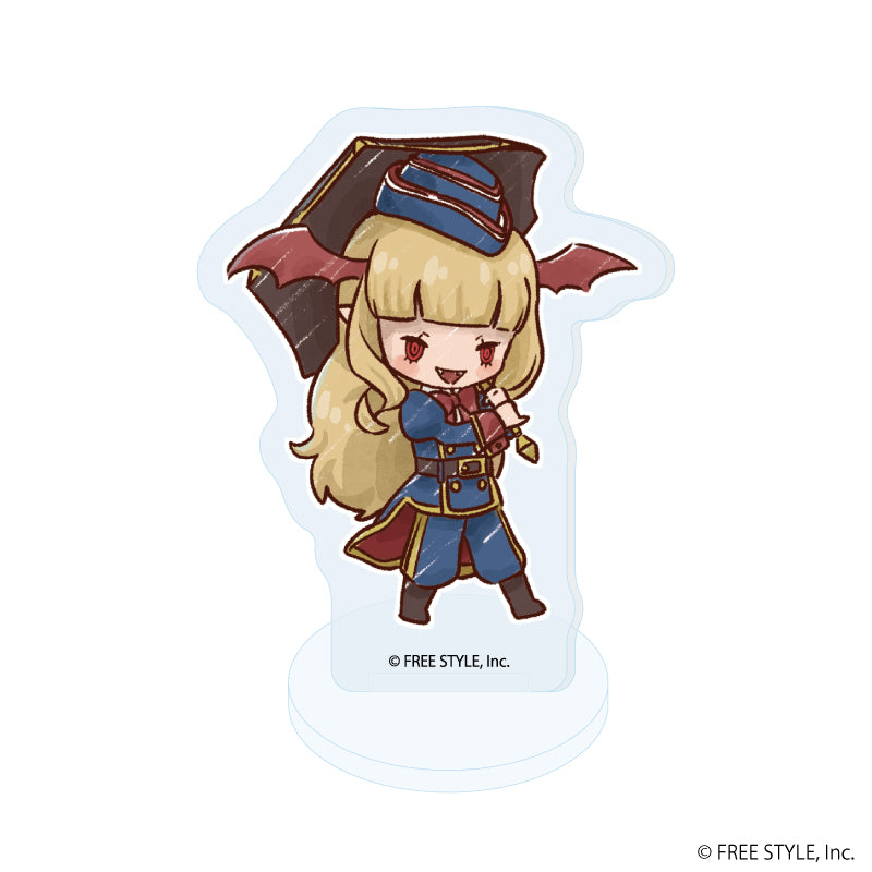 オバケイドロ! アクリルぷちスタンド(13種ブラインド/1BOX13種入)