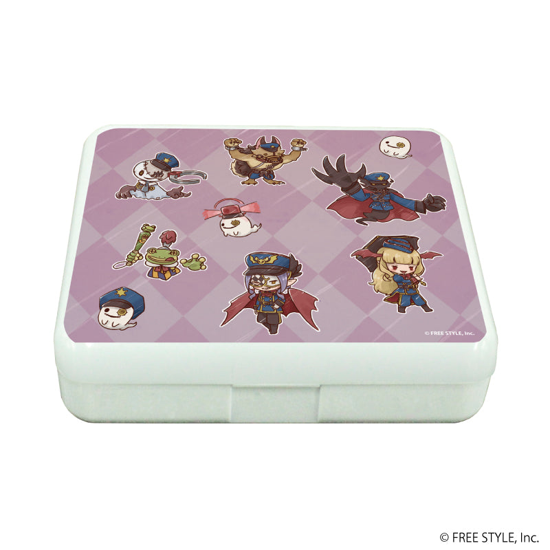 オバケイドロ! 小物ケース