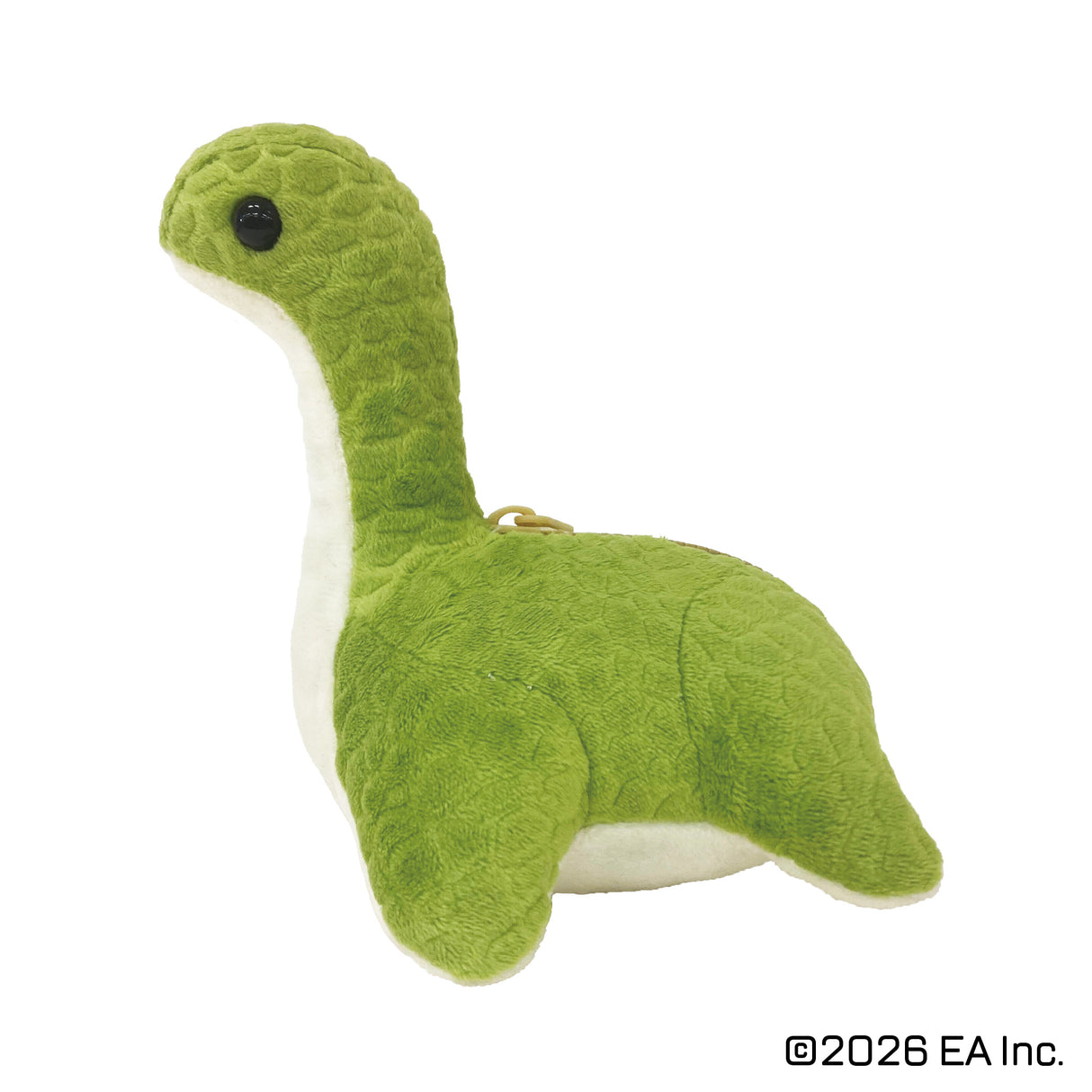 【予約商品】Apex Legends ネッシーぬいぐるみ(緑)