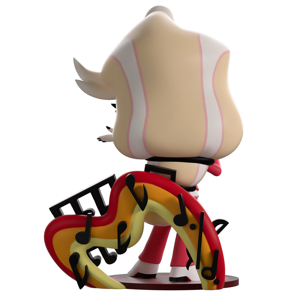 Youtooz Hazbin Hotel フィギュア (チャーリー・モーニングスター)