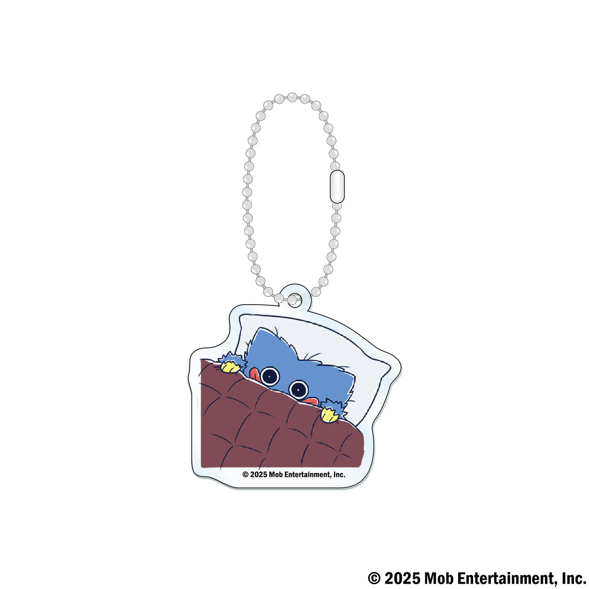 Poppy Playtime トレーディングアクリルキーホルダーvol.1(スタンプ柄)