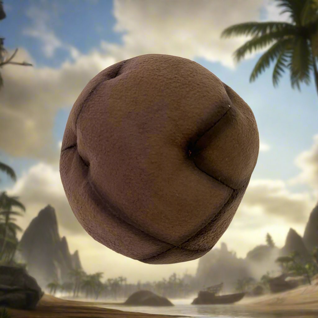 ARK: Survival Evolved ぬいぐるみ(うんち)