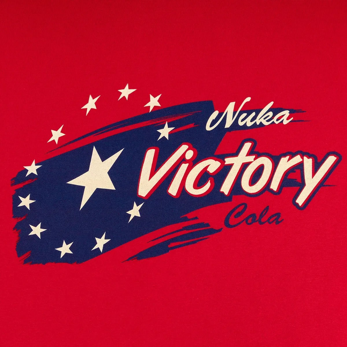 Fallout Tシャツ(NUKA VICTORY)