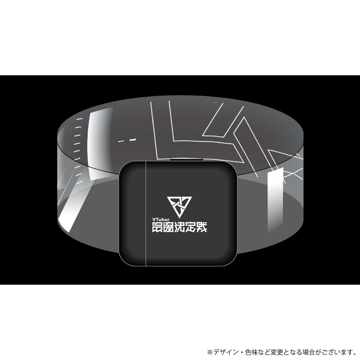 VTuber最協決定戦 AL season6 バングルライト