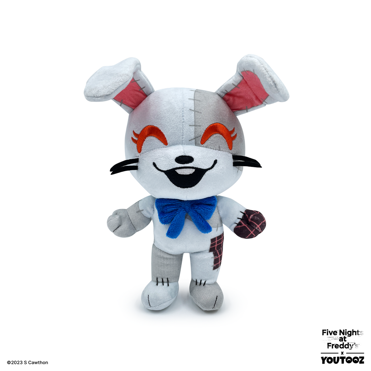 Youtooz Five Nights at Freddy's ぬいぐるみ(バニー)
