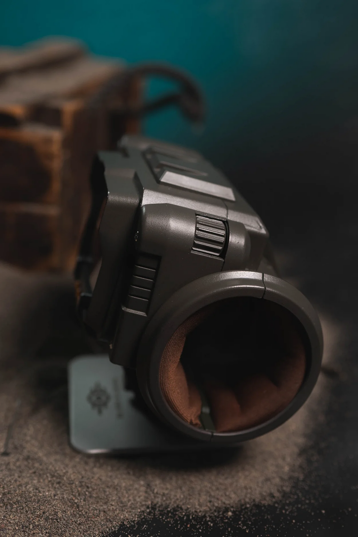 Fallout Pip-Boy 3000 レプリカ