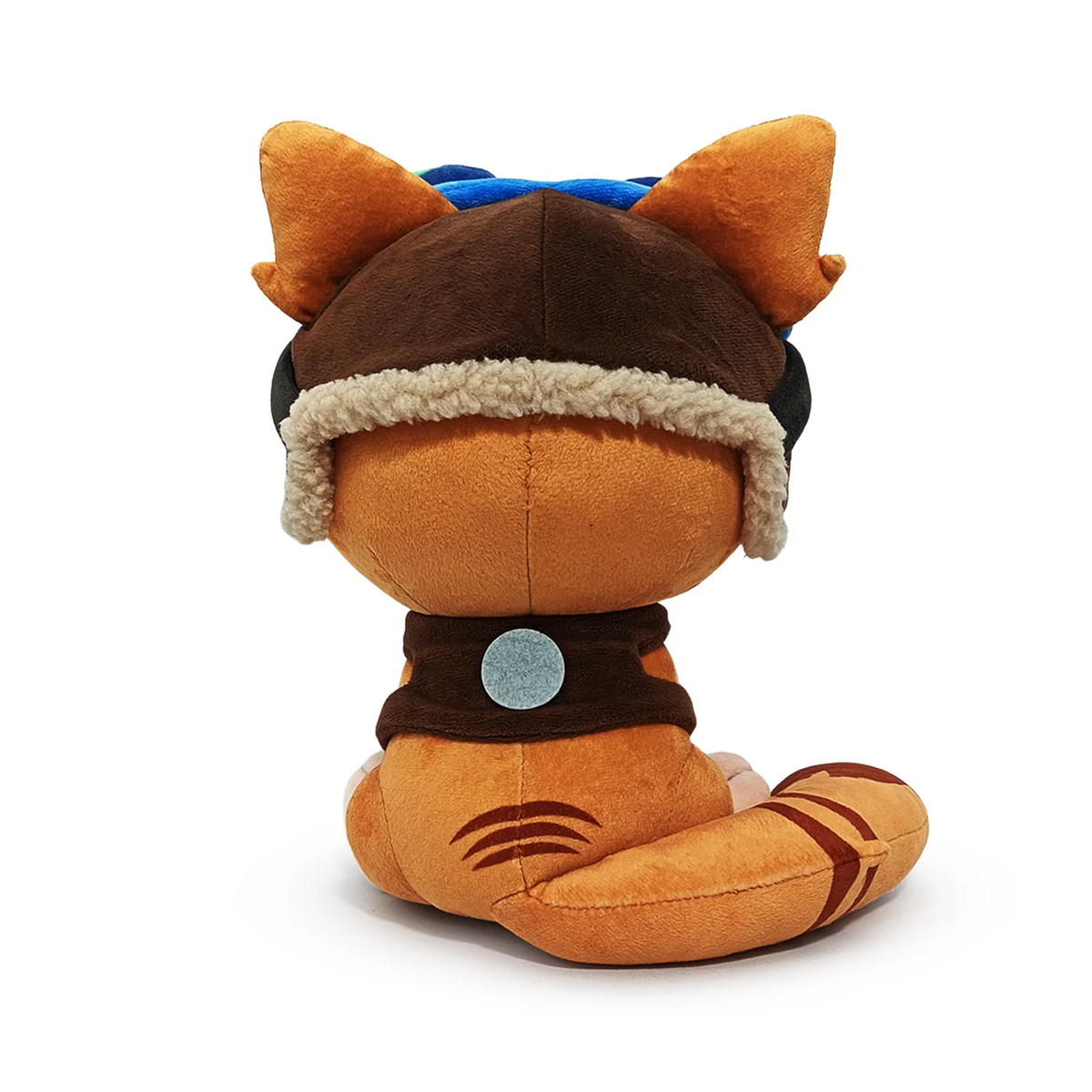 【予約商品】Youtooz オーバーウォッチ ぬいぐるみ(ジェットパック・キャット)