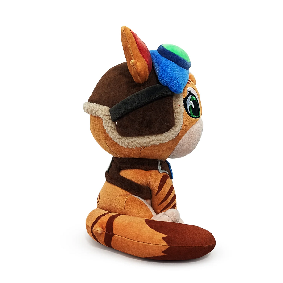 【予約商品】Youtooz オーバーウォッチ ぬいぐるみ(ジェットパック・キャット)