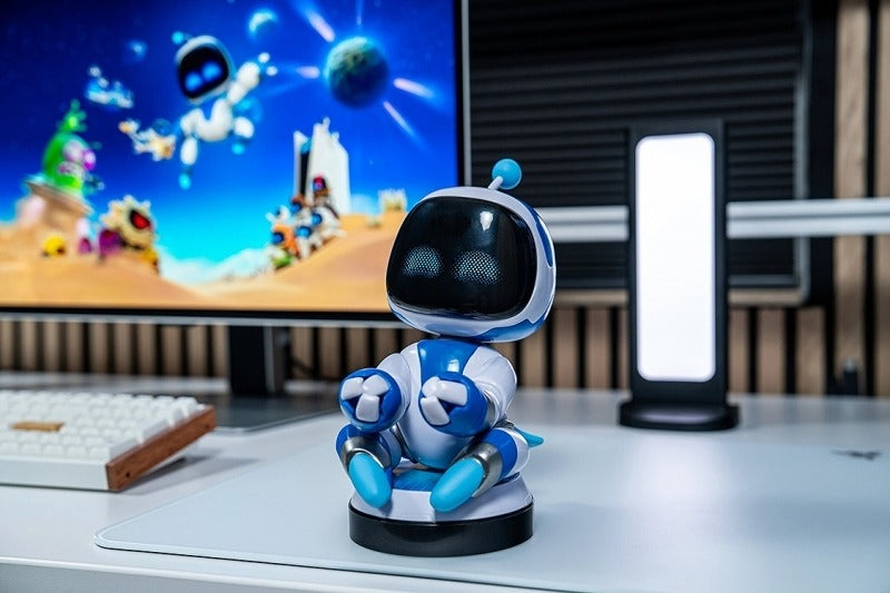 【予約商品】Astrobot "アストロボット" ケーブルガイズ コントローラ&スマホスタンド