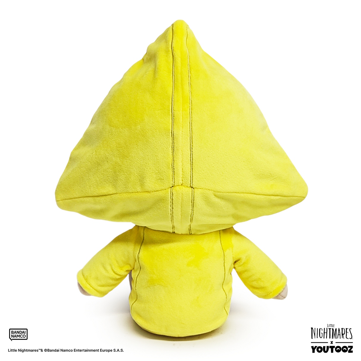 Youtooz LITTLE NIGHTMARES ぬいぐるみ (シックス)