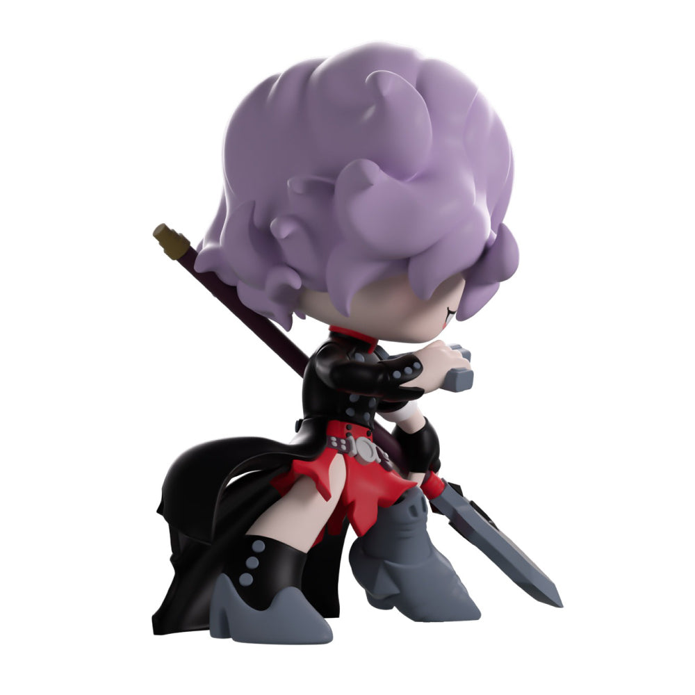 【予約商品】Youtooz Persona 5 Tactica フィギュア(エル)