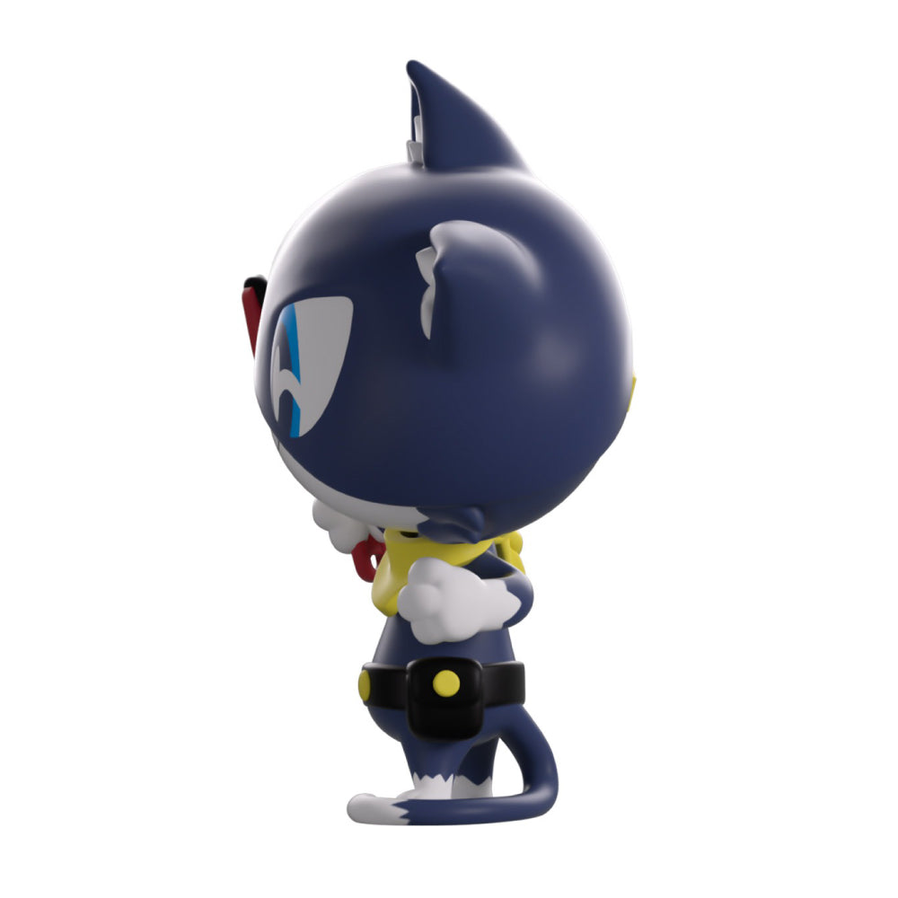 【予約商品】Youtooz Persona 5 Tactica フィギュア(モルガナ)