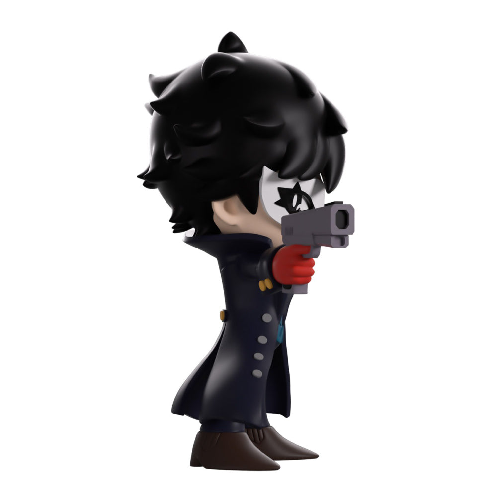 【予約商品】Youtooz Persona 5 Tactica フィギュア(ジョーカー)