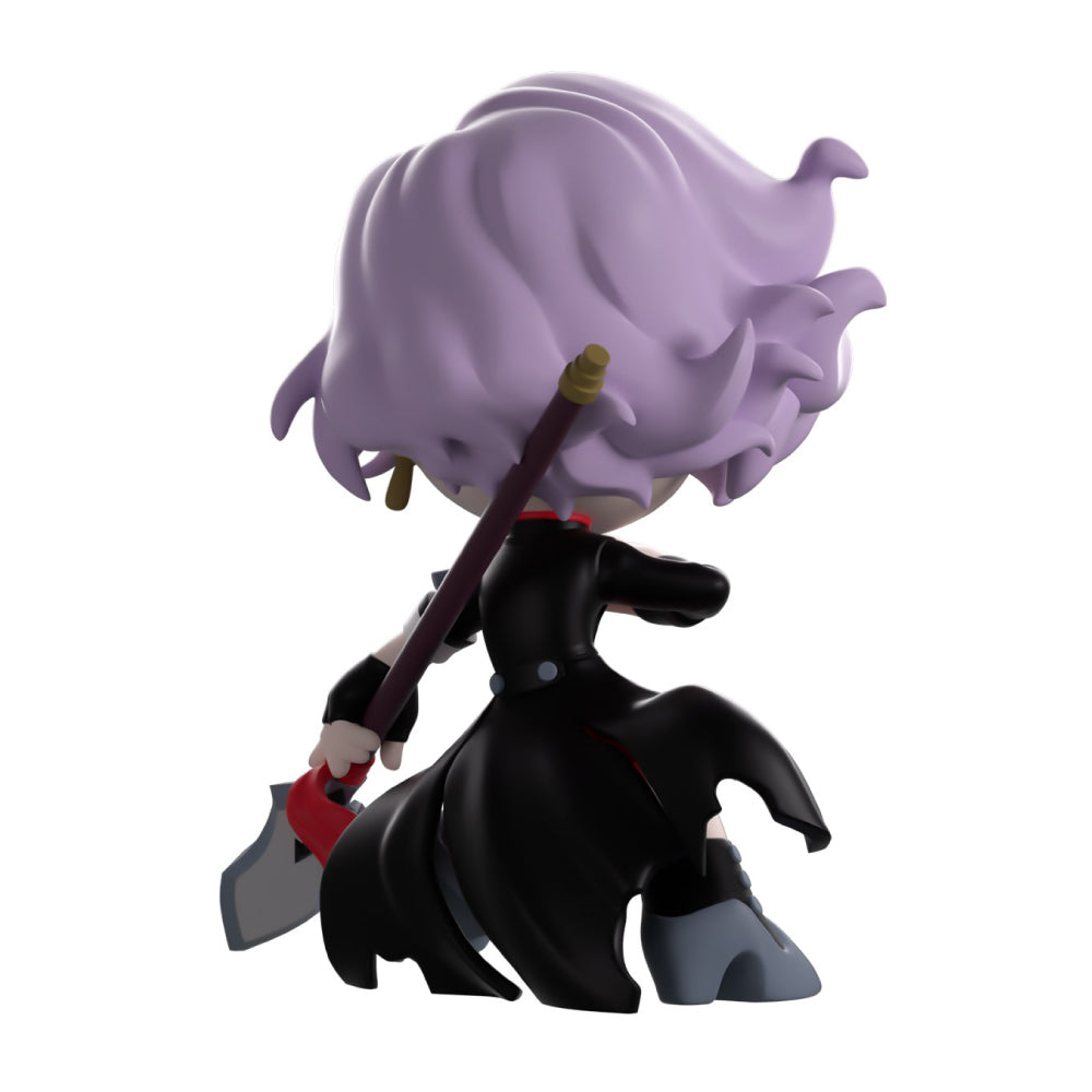 【予約商品】Youtooz Persona 5 Tactica フィギュア(エル)
