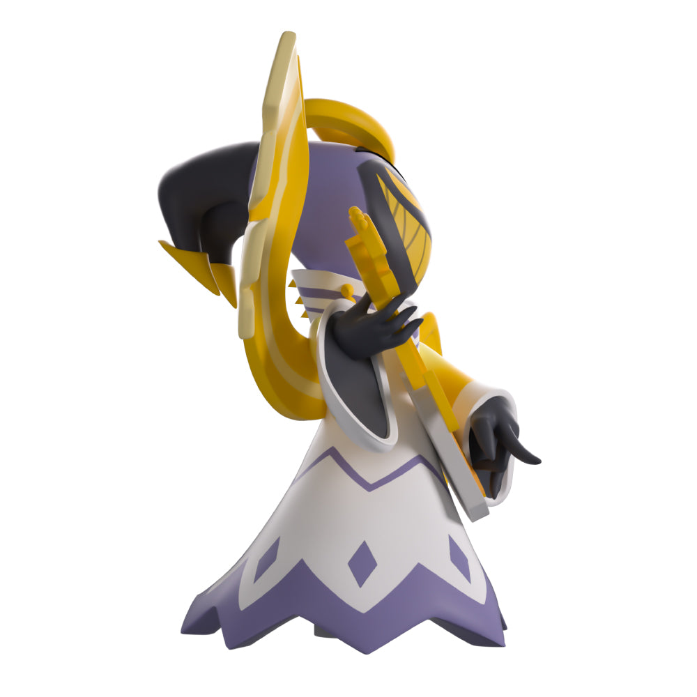 Youtooz Hazbin Hotel フィギュア (アダム)