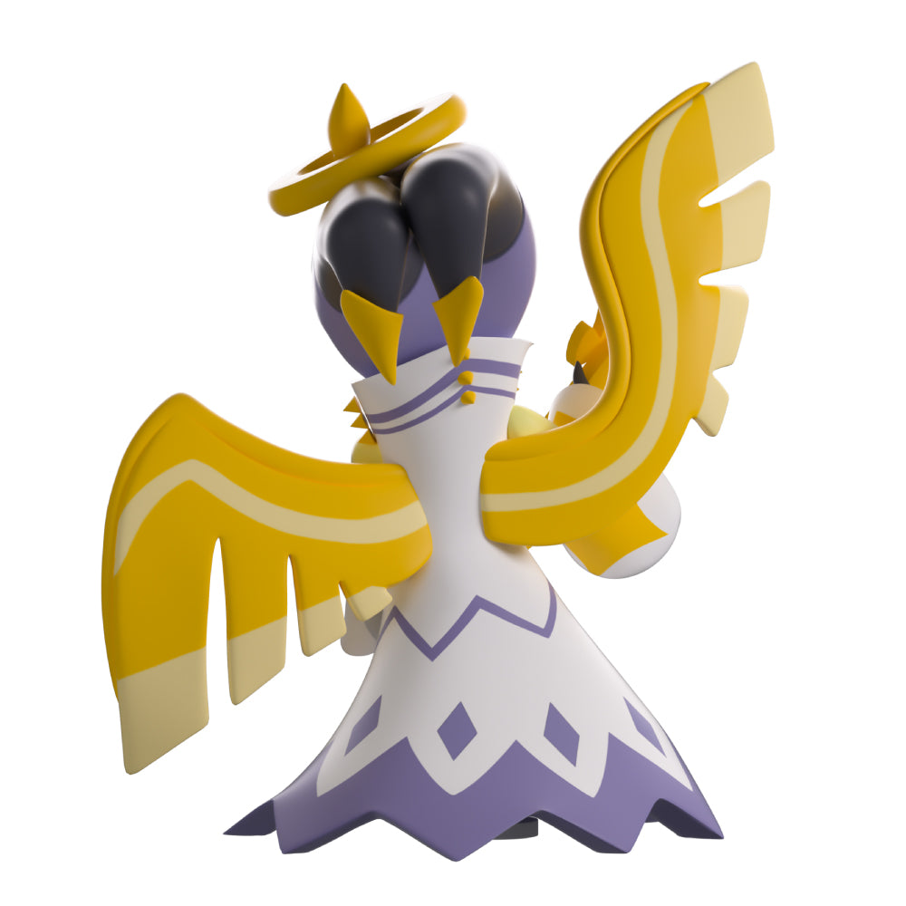 Youtooz Hazbin Hotel フィギュア (アダム)