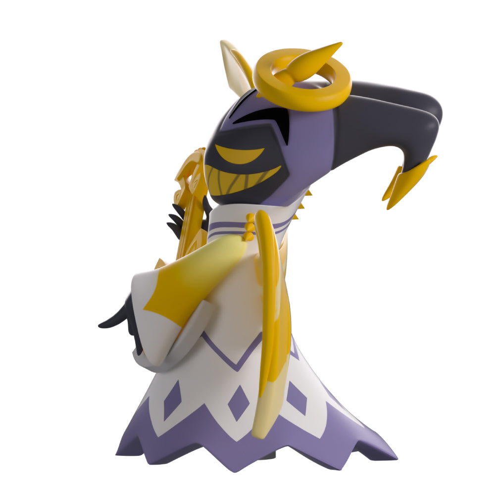 Youtooz Hazbin Hotel フィギュア (アダム)