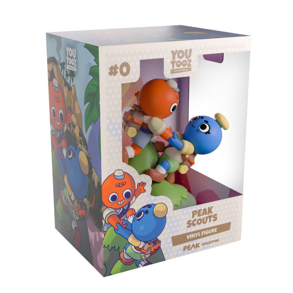 【予約商品】Youtooz PEAK フィギュア