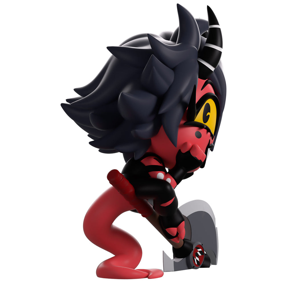 Youtooz HELLUVA BOSS フィギュア (ミリー)