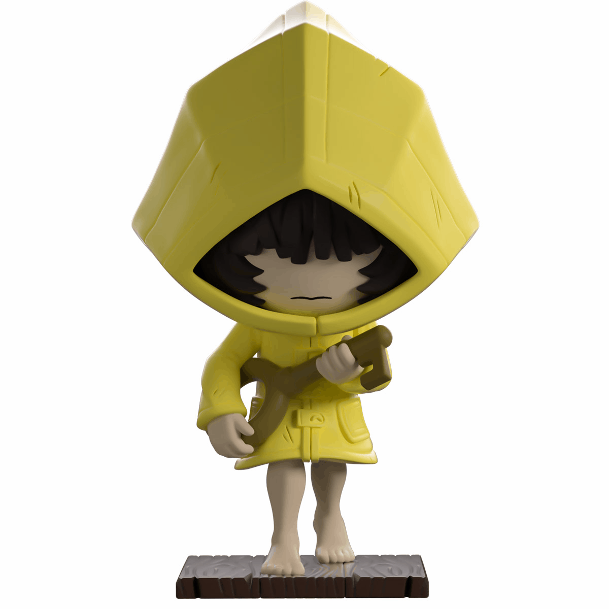 Youtooz LITTLE NIGHTMARES フィギュア (シックス)