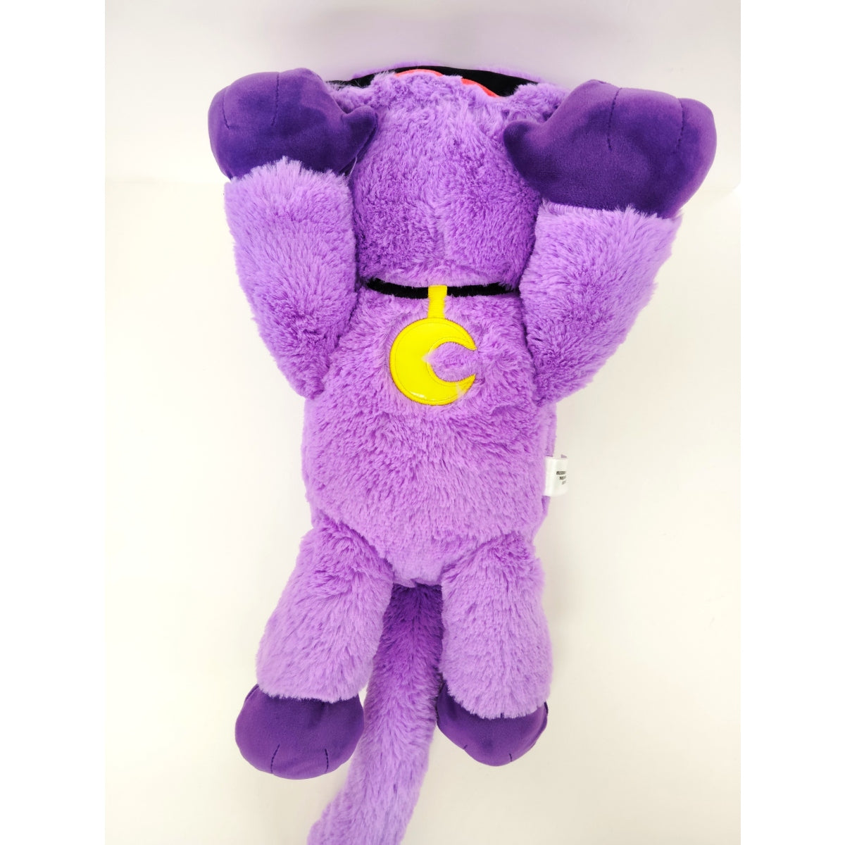 【予約商品】Poppy Playtime 寝そべりぬいぐるみ(キャットナップ)