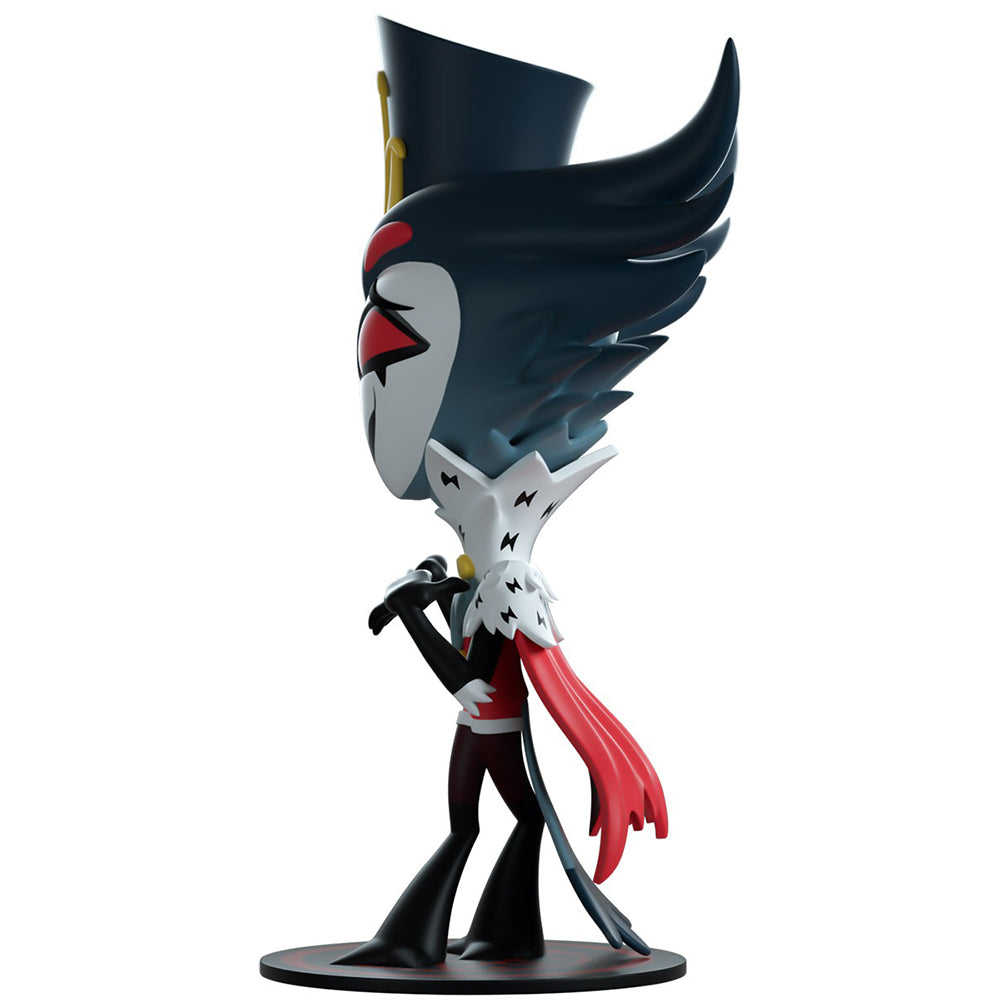 Youtooz HELLUVA BOSS フィギュア (ストラス)