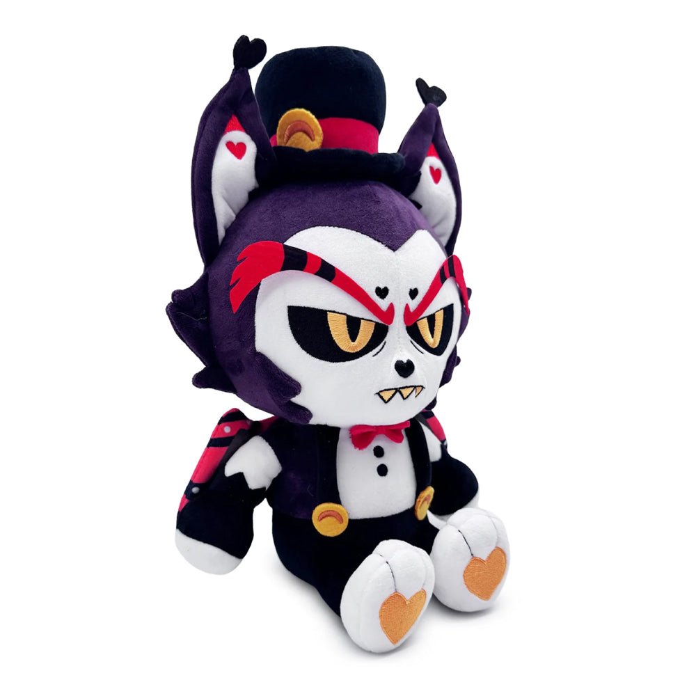 【予約商品】Youtooz Hazbin Hotel ぬいぐるみ(ハスク)