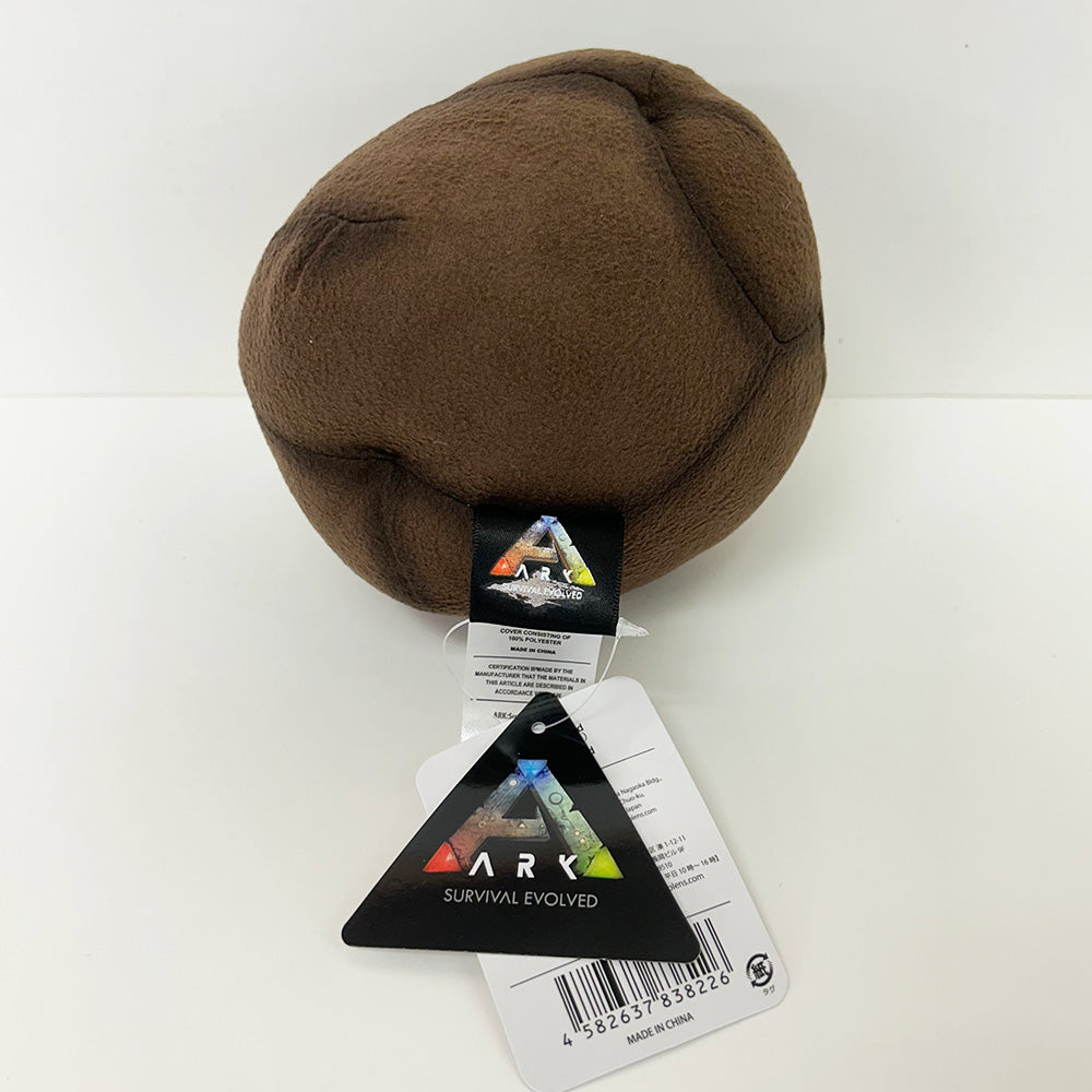 ARK: Survival Evolved ぬいぐるみ(うんち)