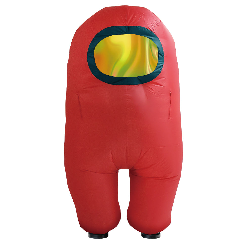 Among Us 大人用コスチューム