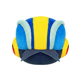 ROCKMAN EXE ぬいぐるみキーチェーン（ロックマン）