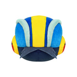 ROCKMAN EXE ぬいぐるみキーチェーン（ロックマン）