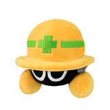 ROCKMAN EXE ぬいぐるみキーチェーン（メットール）