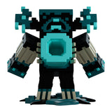 Youtooz マインクラフト フィギュア（ウォーデン）