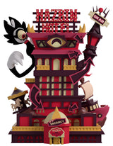 Youtoozフィギュア （オールドハズビン・ホテル）