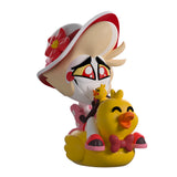 【予約商品】Youtooz Hazbin Hotel フィギュア（サマールシファー）
